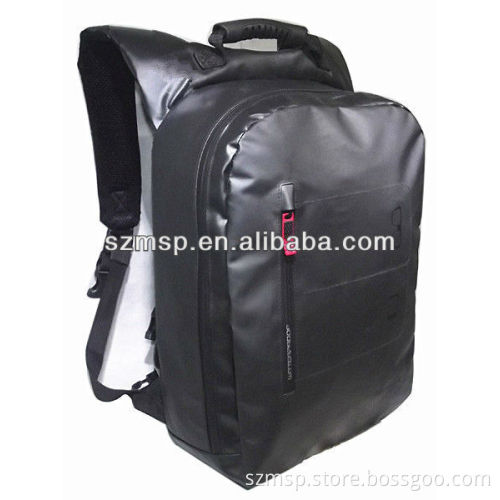 600Denier TPU waterproof backpack for everyone use